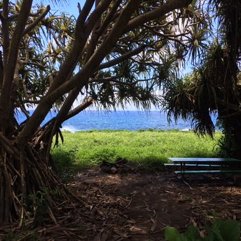 Aloha Outdoors - Haleakala - RV Rental Near Me - Kihei, Hawaii