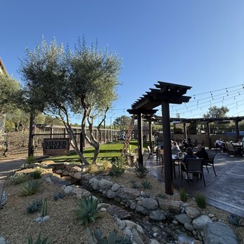 Silver Creek Barbeque - Outside - Barbeque Near Me - San Jose, California Silver Creek Barbeque - Outside - Barbeque Near Me - San Jose, California