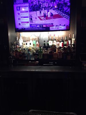 Patrick's Pub by null