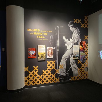 National Blues Museum - Music Venues Near Me - Saint Louis, Missouri