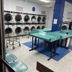 My clothes were inside and I don't know the code to enter