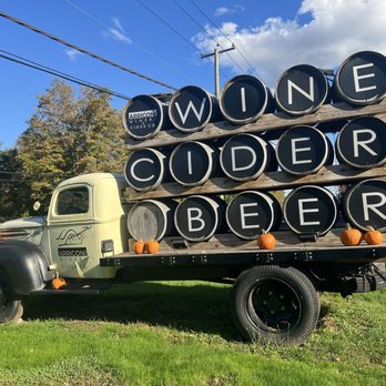 Arrigoni Winery - Wineries Near Me - Portland, Connecticut