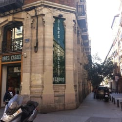 Ribes y Casals