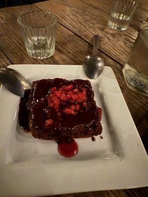 Mezcaleria La Miserable by null