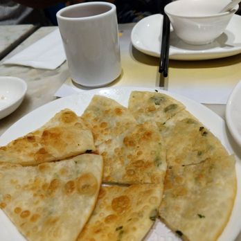 王家沙 - Onion pancakes - Shanghainese Near Me - Hong Kong, HK