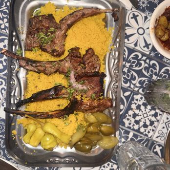 Casbah Cafe - Middle Eastern Near Me - Jacksonville, Florida Casbah Cafe - Middle Eastern Near Me - Jacksonville, Florida