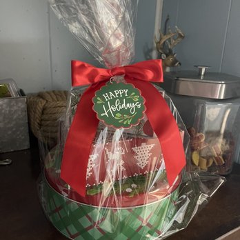 Cheryl's Cookies - Cookie Tower - Bakeries Near Me - Obetz, Ohio