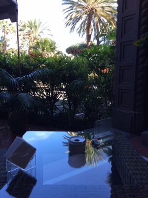 Santa Catalina, a Royal Hideaway Hotel by null