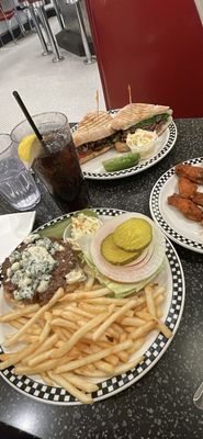 57's All American Grill by null