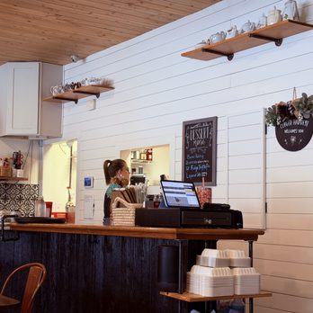 Clover Harvest - Inside dining - American Near Me - Clover, South Carolina Clover Harvest - Inside dining - American Near Me - Clover, South Carolina