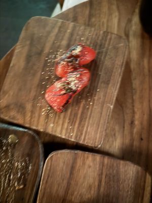 Uchibā Austin by null