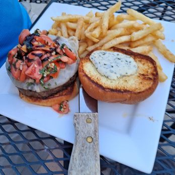 Town Hall Brewery - Burger of the moment. - Pubs Near Me - Minneapolis, Minnesota Town Hall Brewery - Burger of the moment. - Pubs Near Me - Minneapolis, Minnesota