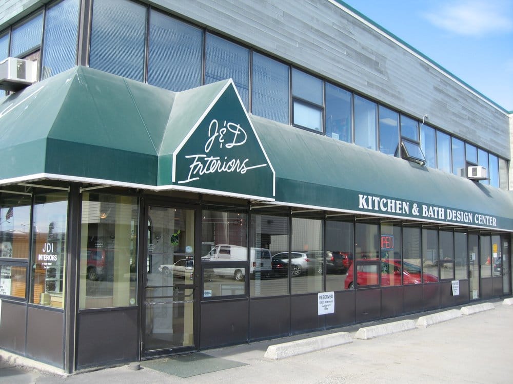 J & D INTERIORS INC Updated August 2024 8300 Briarwood St