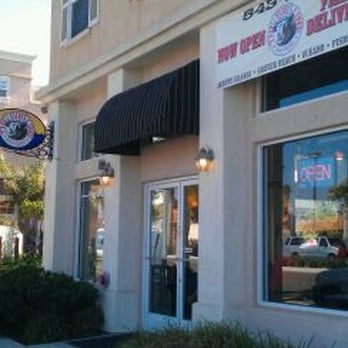 Rib Line By the Beach - Barbeque Near Me - Grover Beach, California Rib Line By the Beach - Barbeque Near Me - Grover Beach, California