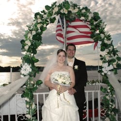 Lantern Queen Riverboat