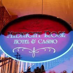 Midnight Rose Hotel & Casino