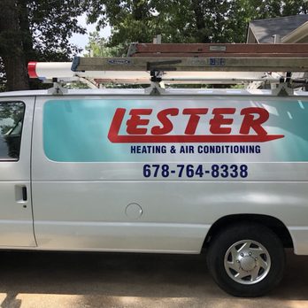 Lester Heating and Air Conditioning - Heating & Air Conditioning/HVAC Near Me - Hiram, Georgia Lester Heating and Air Conditioning - Heating & Air Conditioning/HVAC Near Me - Hiram, Georgia