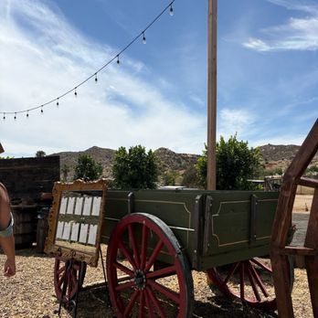 Rancho Victoria Events - Venues & Event Spaces Near Me