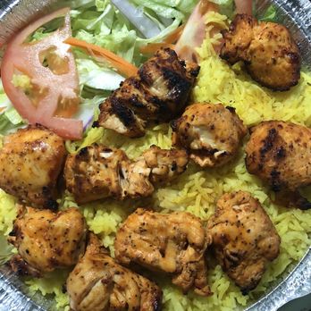 Mezza Mediterranean Grill - Chicken shish (good) - Mediterranean Near Me - Lawrenceville, New Jersey Mezza Mediterranean Grill - Chicken shish (good) - Mediterranean Near Me - Lawrenceville, New Jersey