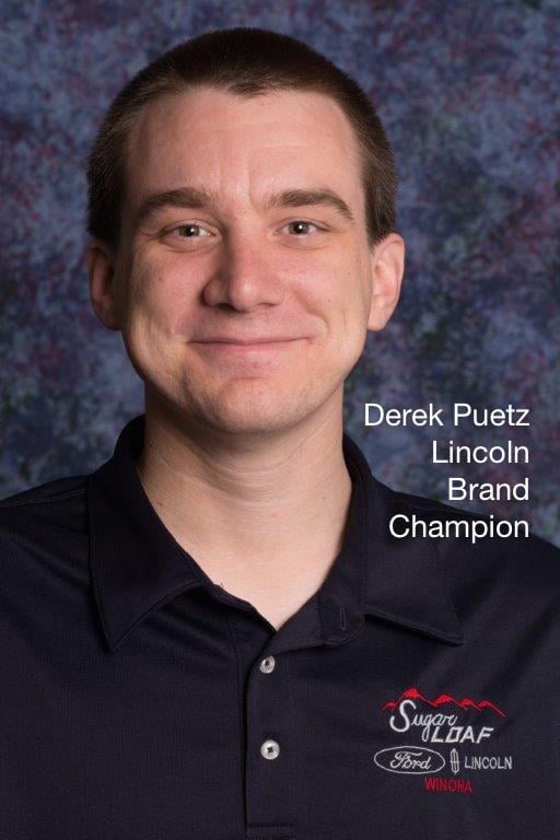 SUGAR LOAF FORD LINCOLN SALES Updated September 2024 15 Photos 1222 W Service Dr, Winona