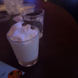 Beach House Bar & Grill