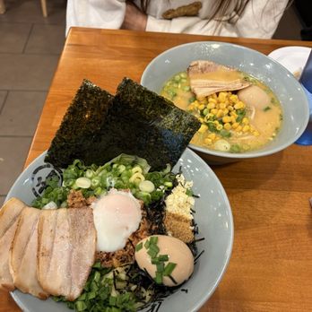 Wadaya - Ramen Near Me - Fremont, California