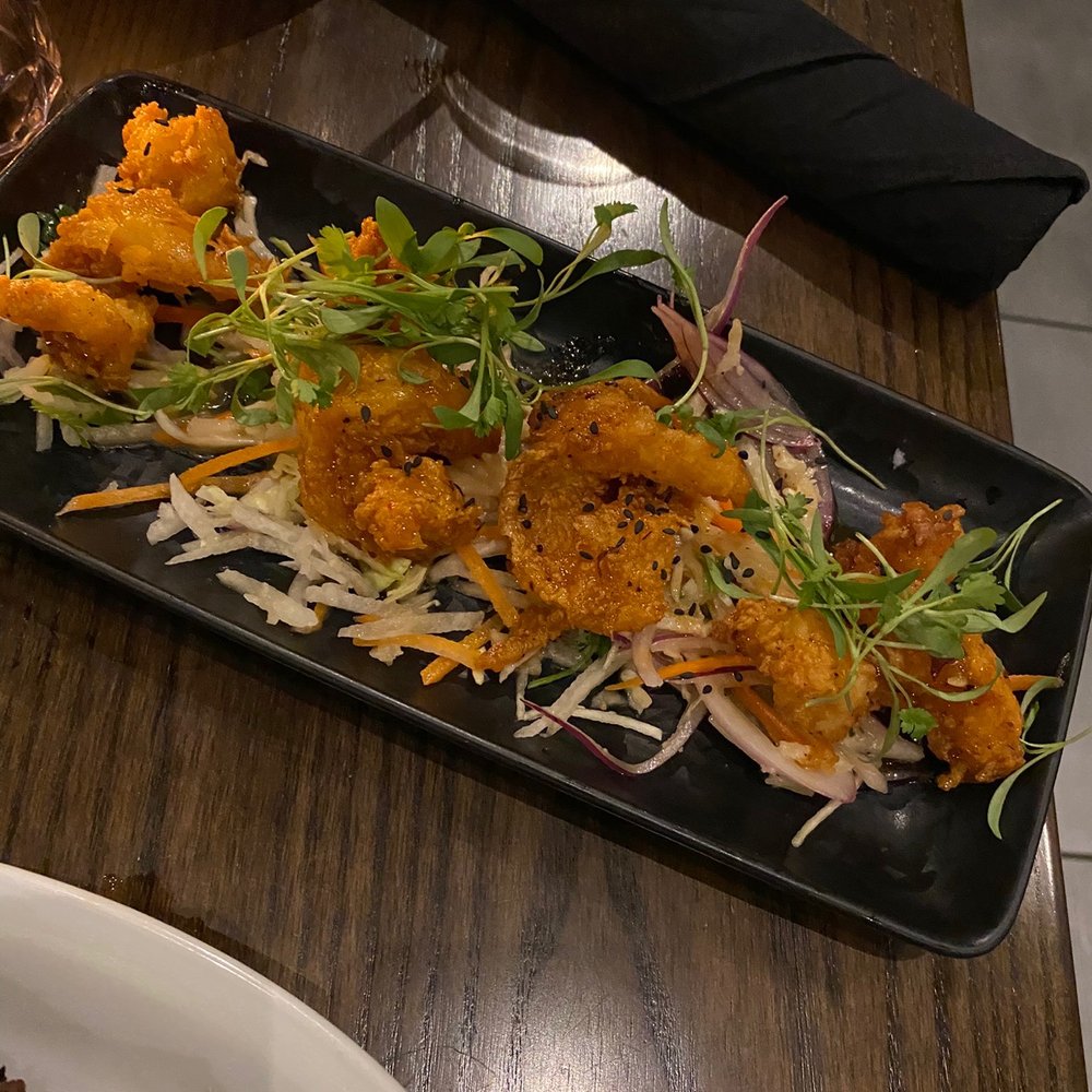 CIRCA at Navy Yard - Shotgun Shrimp - American Near Me - Washington, DC, District of Columbia CIRCA at Navy Yard - Shotgun Shrimp - American Near Me - Washington, DC, District of Columbia