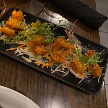CIRCA at Navy Yard - Shotgun Shrimp - American Near Me - Washington, DC, District of Columbia