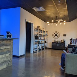 Waves Salon