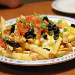 Shari's Cafe and Pies