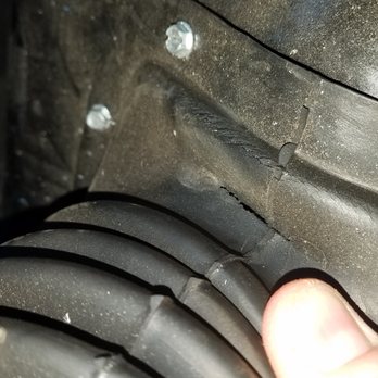 LMC Truck Pickup Parts - 11 month old shift boot that literally only has maybe 200 miles on it this year. So it is not the heat or sun. It is just garbage. - Auto Parts & Supplies Near Me - Lenexa, Kansas LMC Truck Pickup Parts - 11 month old shift boot that literally only has maybe 200 miles on it this year. So it is not the heat or sun. It is just garbage. - Auto Parts & Supplies Near Me - Lenexa, Kansas