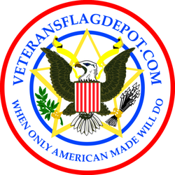 Veterans Flag Depot - American Made American Flags