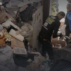 G.I.HAUL Junk and Waste Removal Cincinnati