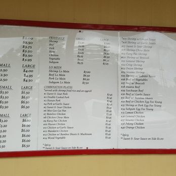 Chinese Inn - Chinese Near Me - New Orleans, Louisiana