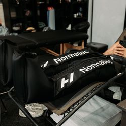Perform & Restore Physical Therapy - Normatec Recovery