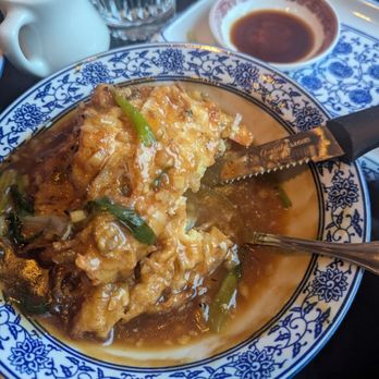 Ping Pong - Egg foo young - Chinese Near Me - Chicago, Illinois Ping Pong - Egg foo young - Chinese Near Me - Chicago, Illinois