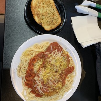 ITSO Vegan - Chicken Chiken Parmesan - Vegan Near Me - Grand Prairie, Texas