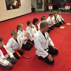 Karakido Karate