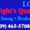 Wright's Quality Automotive gift card