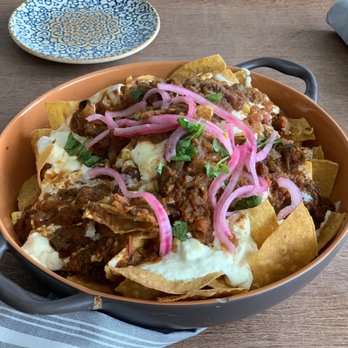 Zoca - Nachos - Mexican Near Me - Bethany Beach, Delaware Zoca - Nachos - Mexican Near Me - Bethany Beach, Delaware