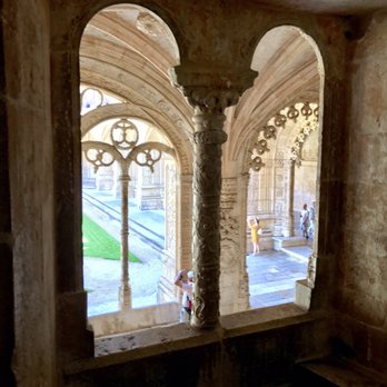 Mosteiro dos Jerónimos - Landmarks & Historical Buildings Near Me - Lisbon, 11
