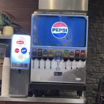 Sus Hi Eatstation - Soda machine - Japanese Near Me - Altamonte Springs, Florida Sus Hi Eatstation - Soda machine - Japanese Near Me - Altamonte Springs, Florida