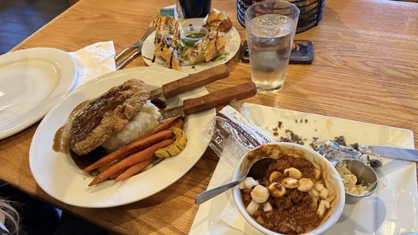 Mountain Village Resort by null