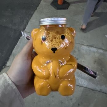 Boba Bear - Thai Tea - Juice Bars & Smoothies Near Me - Los Angeles, California Boba Bear - Thai Tea - Juice Bars & Smoothies Near Me - Los Angeles, California
