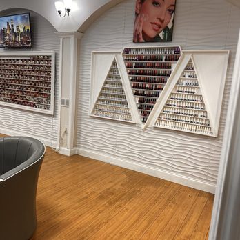 VIP Nails & Spa - Day Spas Near Me - Dallas, Texas VIP Nails & Spa - Day Spas Near Me - Dallas, Texas