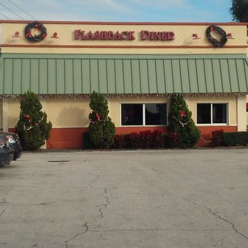 Flashback Diner - Flashback Diner - Diners Near Me - Hallandale Beach, Florida Flashback Diner - Flashback Diner - Diners Near Me - Hallandale Beach, Florida