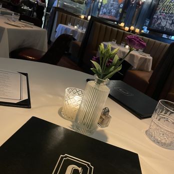 Cento - Italian Near Me - Columbus, Ohio