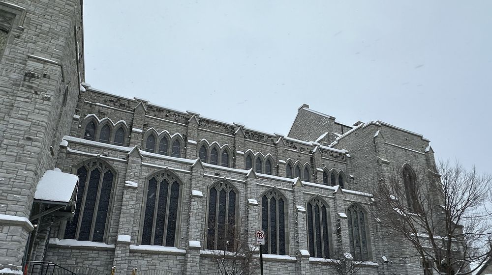 First United Methodist Church - social services organization in Grand Rapids, MI