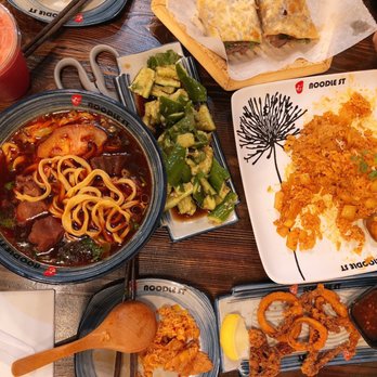 Noodle St - Noodles Near Me - Monrovia, California Noodle St - Noodles Near Me - Monrovia, California