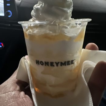 Honeymee - Ice Cream & Frozen Yogurt Near Me - Irvine, California Honeymee - Ice Cream & Frozen Yogurt Near Me - Irvine, California